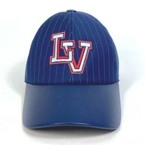 Louis Vuitton Varsity Cap